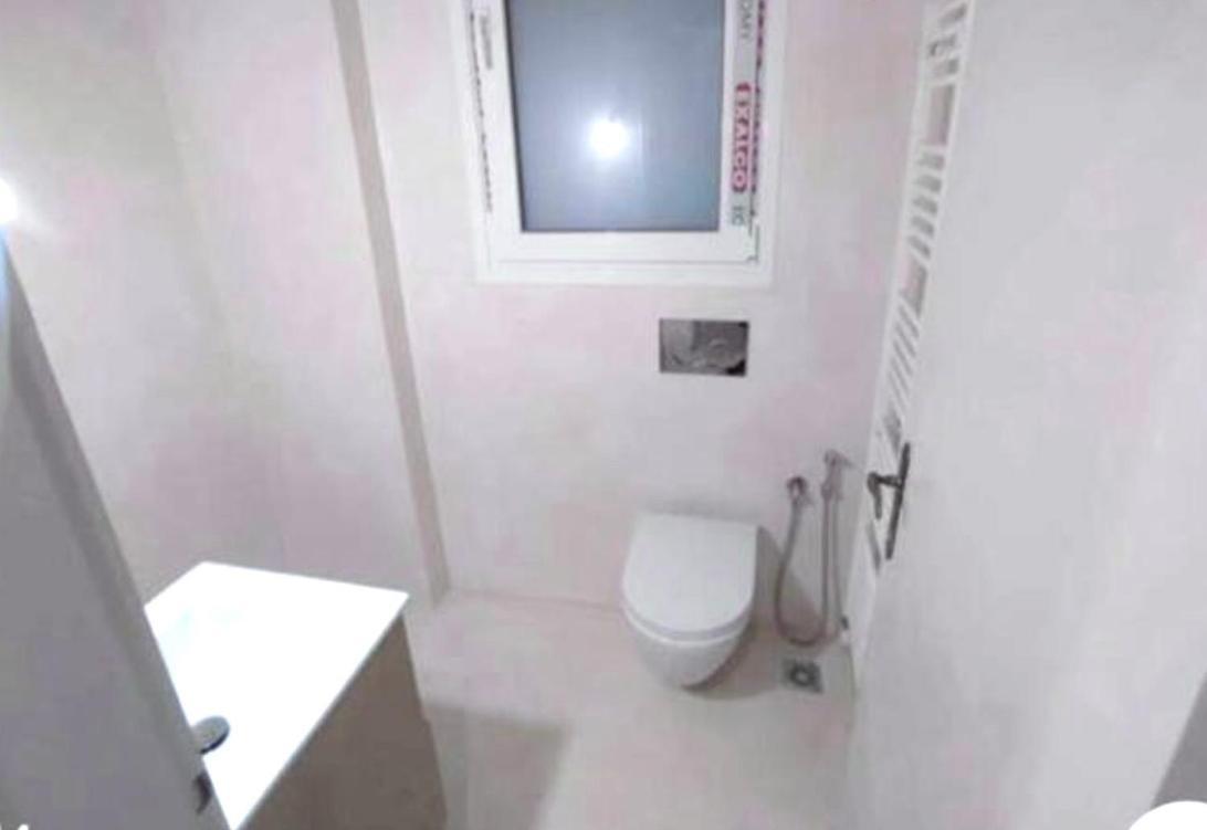 Economy Shared Apartment C In Central Atena Exterior foto